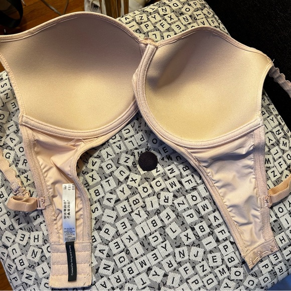 Marie Jo L'Aventure Tom Padded T-Shirt Bra 34E - Picture 9 of 15